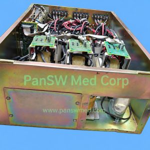 GE 5138099 Power Supply Box Assembly