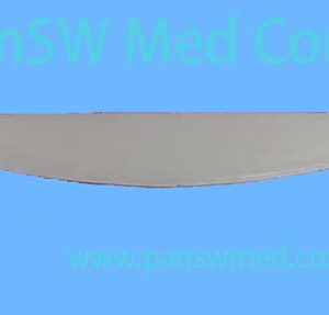 GE B20 B40 B40i Patient Monitor Alarm Indicator Light Lens Cover