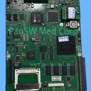 GE CARESCAPE B650 Patient Monitor CPU Board 2072927-001