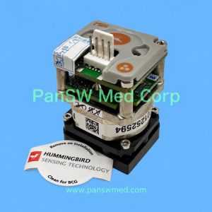 GE CARESCAPE R860 Paramagnetic Oxygen Sensor 1505-3215-000