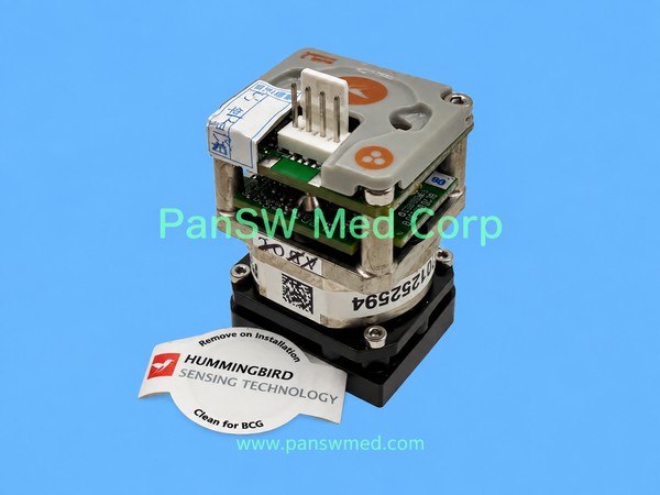 GE CARESCAPE R860 Paramagnetic Oxygen Sensor 1505-3215-000