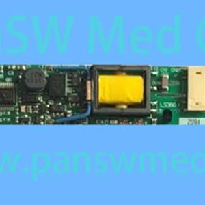 GE Dash 3000 4000 5000 Display High-Voltage Inverter Board