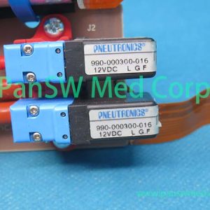 GE Dash 3000 4000 5000 NIBP Pump Assembly 2013114-020-FRU