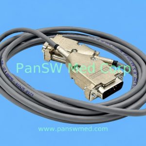 GE Datex-Ohmeda 1011-3984-000 Display CPU-to-PC Serial Service Cable – New