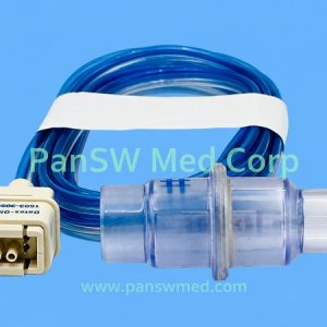 GE Datex-Ohmeda 1503-3066-000 Flow Sensor Assembly