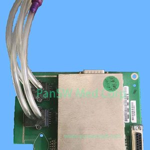 GE Datex-Ohmeda 7100 7900 Anesthesia Ventilator Flow Board 1009-5503-000