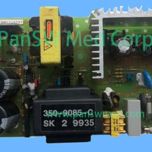 GE Defibrillator Power Supply Board Module