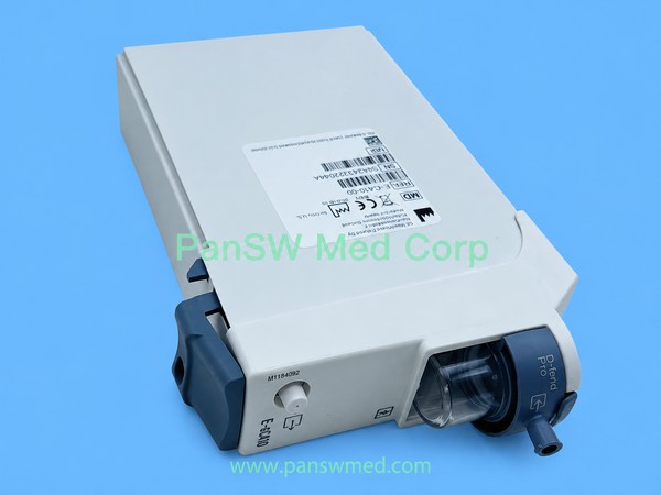 GE E-sCAiO CARESCAPE Respiratory Gas Module