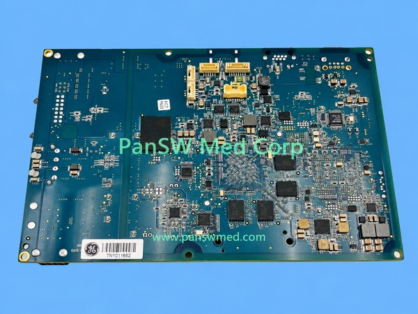 GE Giraffe SBC Mainboard 2074306-001 for Incubator and OmniBed Carestations