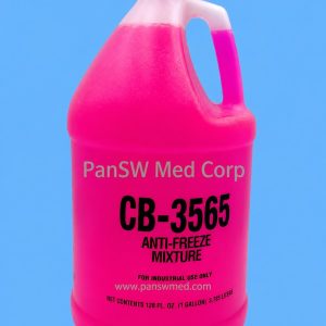 GE HealthCare 2260427 MRI Body Coil Coolant