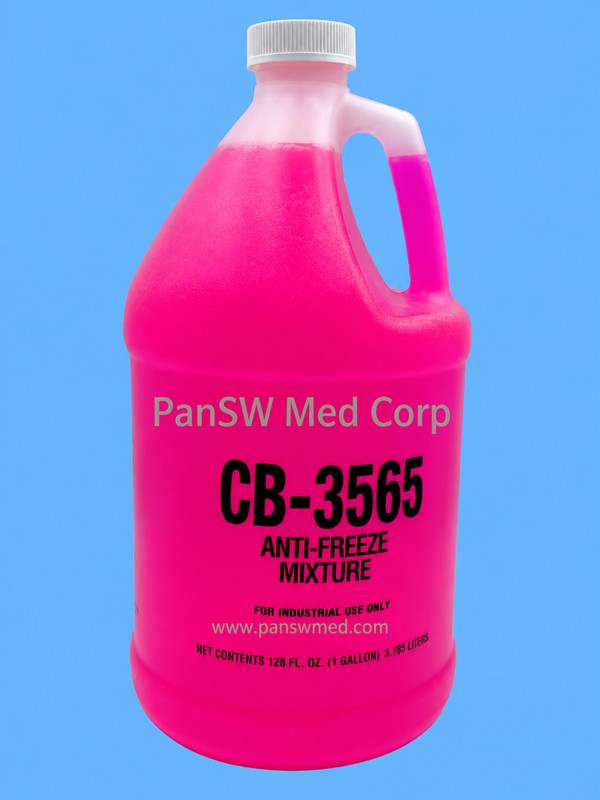 GE HealthCare 2260427 MRI Body Coil Coolant
