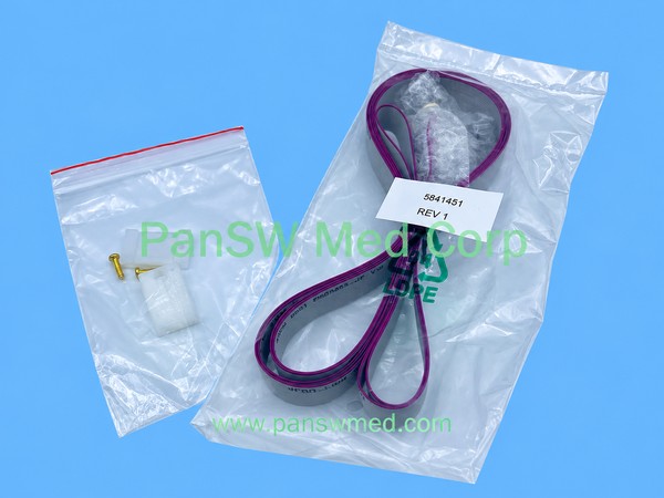 GE HealthCare 5935711 DC Cable FRU Kit for MRI Systems