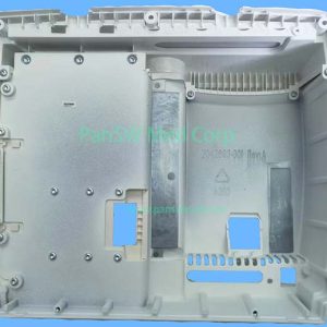 GE Healthcare B20 B30 Patient Monitor Rear Housing Back Cover 2042633-001