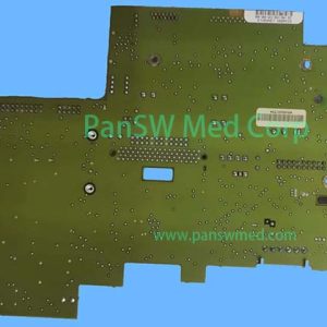 GE Healthcare DASH 1800 DASH 2500 Patient Monitor Main Control Board