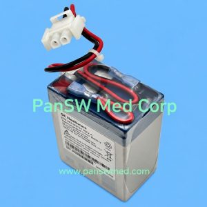 GE M1081511-S 6V Rechargeable Anesthesia Machine Battery