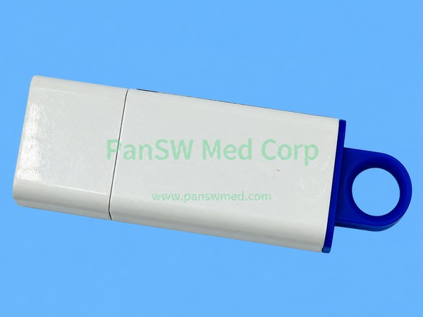 GE M1802070-008 Carestation 600 Series System Software USB – 1.0 SP08