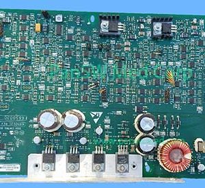 GE MRI Circuit Board 6300043 Rev 7