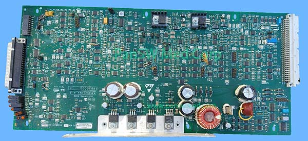 GE MRI Circuit Board 6300043 Rev 7
