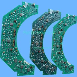 GE MRI HNU MUX Board 6300161 Rev 5 – 6300160