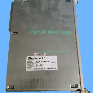 GE MRI MGD Power Supply Assembly 5181495-3 – Cherokee CMP400A1