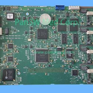 GE Solar 8000 8000i 8000M Patient Monitor Main Control Board PWA 801586-003