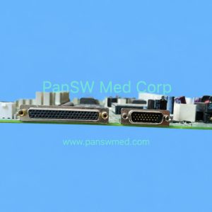 GE XGA2 Gate Driver Board 6250259 Rev 2 – PCB Reference 6250258