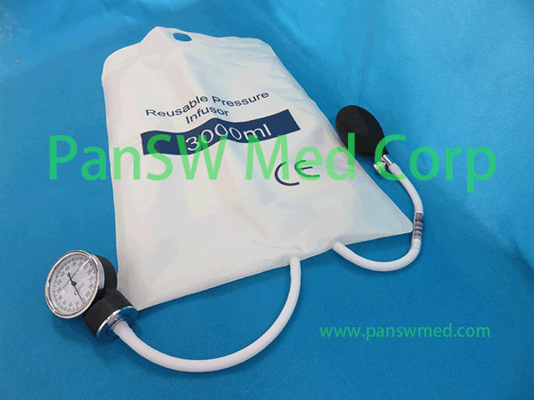 General Use Infusor 3000ml With Meters (4) – Pan-SW Med
