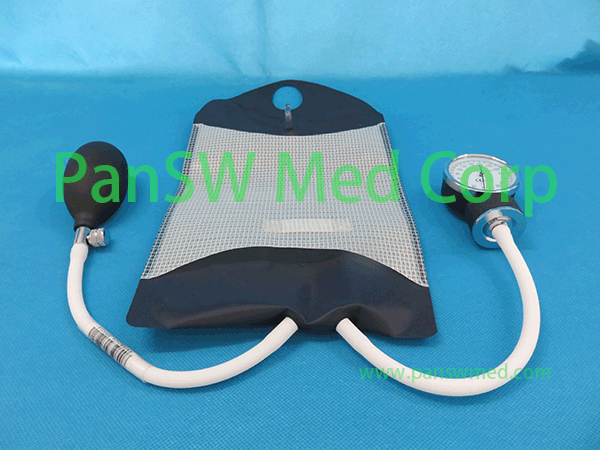 General Use Infusor With 500ml Bag Meters (4) – Pan-SW Med