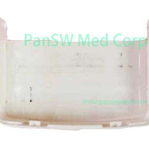 Genuine Pre-Owned Battery Cover for Mindray TEL-100 Telemetry ECG Transmitter