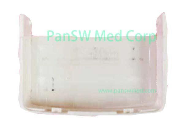 Genuine Pre-Owned Battery Cover for Mindray TEL-100 Telemetry ECG Transmitter