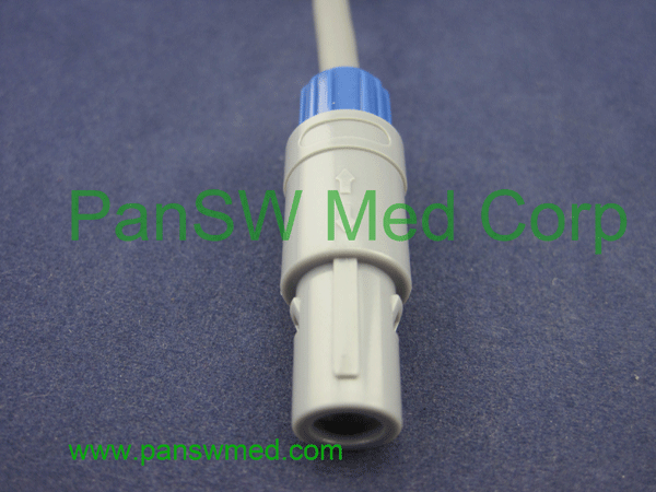 Goldway Oximax Spo 2 Cable Connector – PanswMed