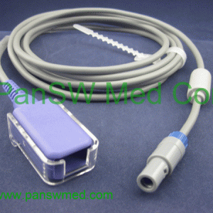 Goldway Oximax Spo2 Cable Nellcor Oximax Cable - PanswMed