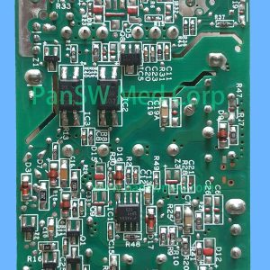 Goldway Philips G30, G40, G50, G60 and G80 Patient Monitor Power Supply Board