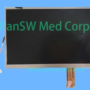Goldway UT-6000A and UT-4000 Patient Monitor Backlit LCD Display Panel