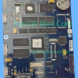 Goldway UT4000 UT4000A UT4000B UT4000C Patient Monitor Main Control Board