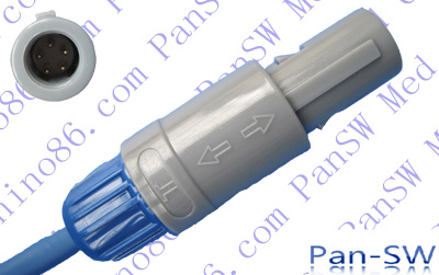 Goldway Ut 4000a Spo 2 Cable – PanswMed