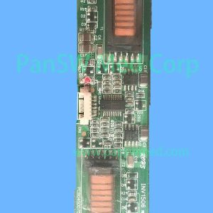 Goldway UT4000B Dual-Lamp Display High-Voltage Inverter Board