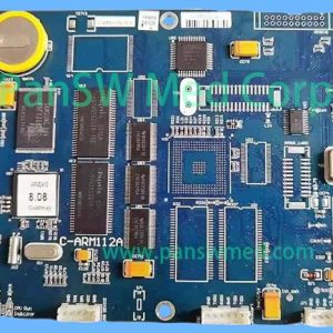 Goldway UT4000B, UT4000C and UT6000F Patient Monitor Mainboard / Main Control Board