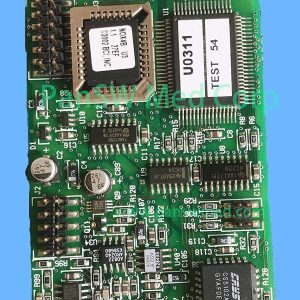 Goldway UT4000B, UT4000F and UT6000 Patient Monitor SpO2 Board