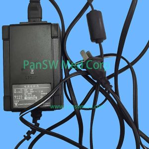 Goldway UT6000A UT6000F Patient Monitor Power Adapter OAE-10B 18V 2A
