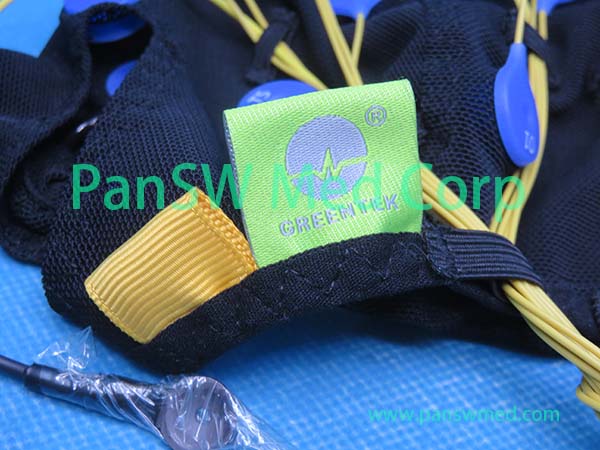 Greentek electrode cap image 5