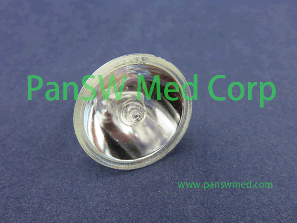 Halogen Lamp Domestic (2) - PanswMed