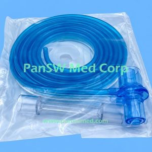 Hamilton 155500 Neonatal Single-Use Flow Sensor – 10 per Box