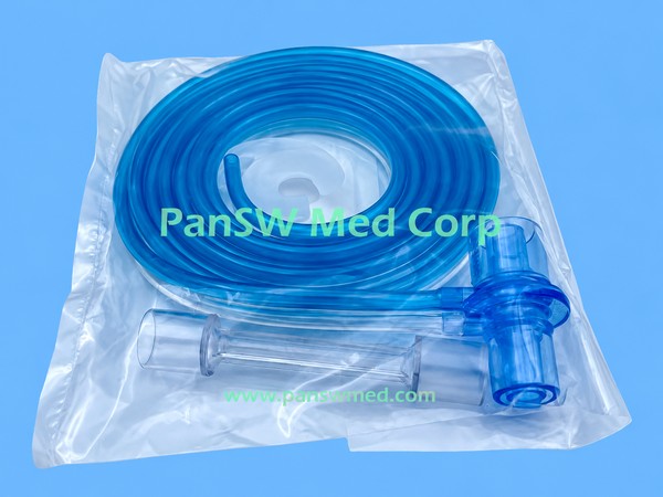 Hamilton 155500 Neonatal Single-Use Flow Sensor – 10 per Box