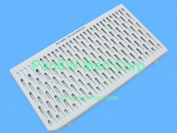 Hamilton 160343 Ventilator Filter Cover for HAMILTON-C2