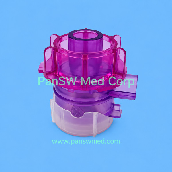 Hamilton 161189 Neonatal Disposable Expiratory Valve Set for C1 / T1 / MR1