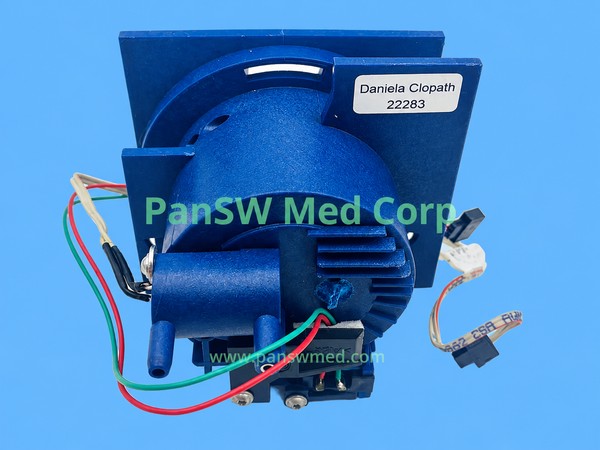 Hamilton C1 Internal Expiratory Valve Assembly MSP161265