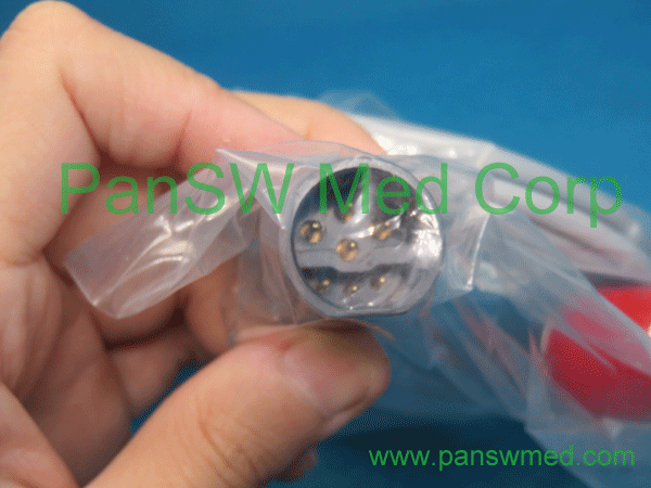 Harmonic Hand Piece HP054 For Johnson & Johnson2 - PanswMed