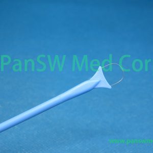 LEEP High-Frequency Electrode Operation Knife Head