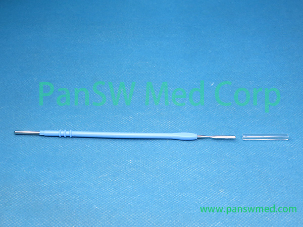 LEEP High-Frequency Electrode Operation Knife Head image 7